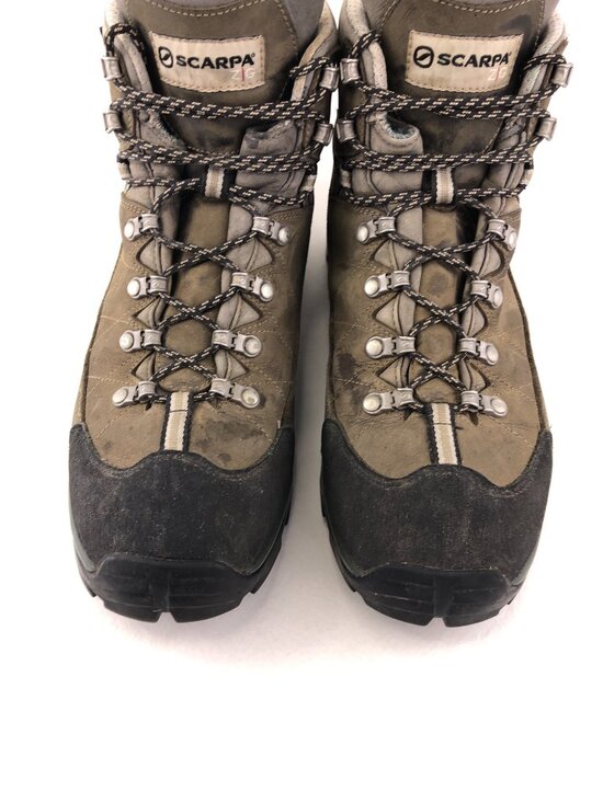 Scarpa Bhutan GTX Hiking Boots 12 main image 8